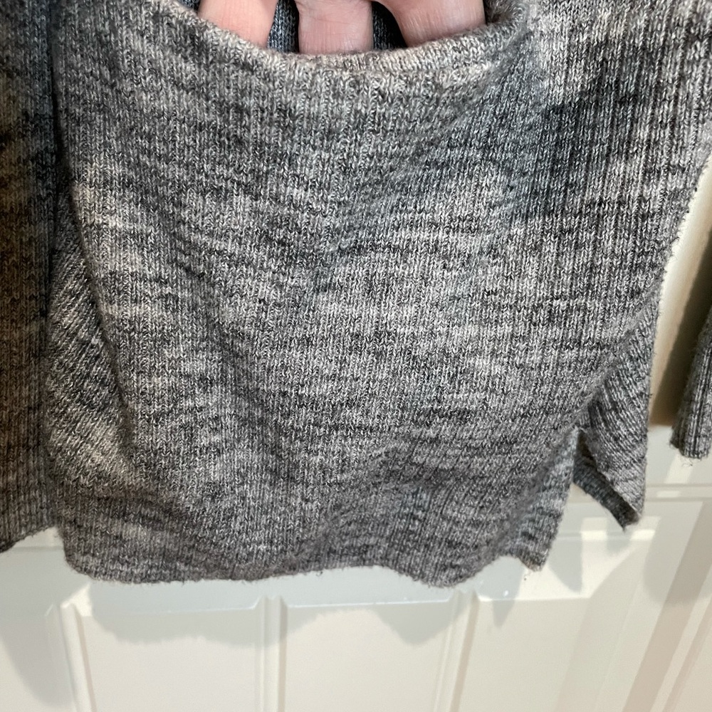 Cardigan sweater - Picture 3 of 4